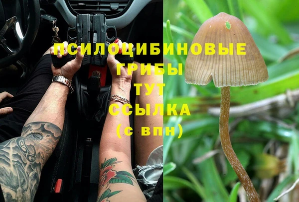 хмурый Володарск
